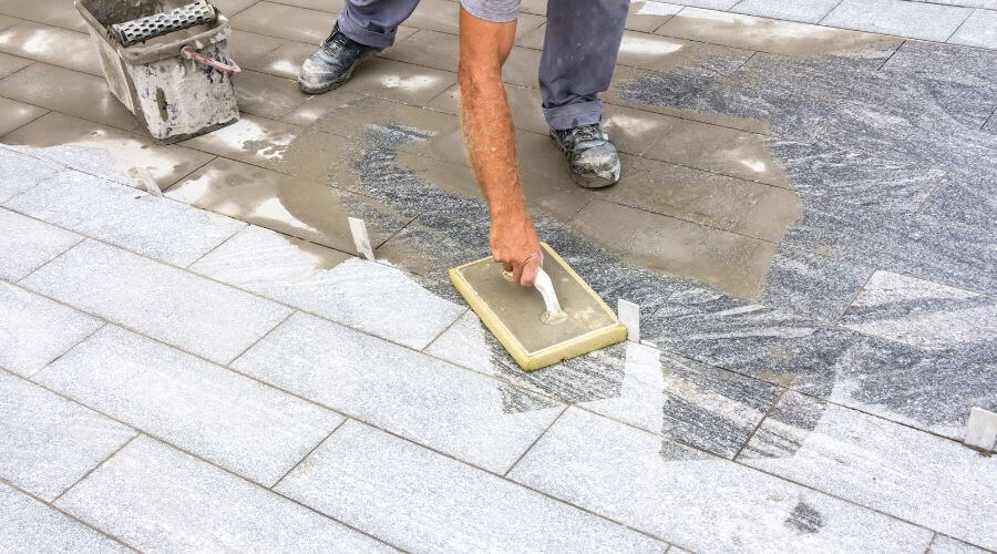 Expert flood damage restoration services in Daisetta, TX